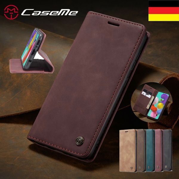 

cover for samsung galaxy leather magnet mobile bag protection flip case etui wallet
