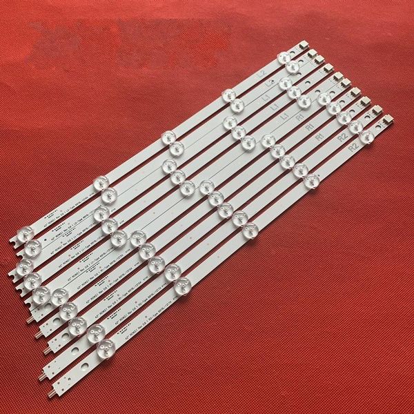 

for lg lcd tv lamp bars 42ln545 lamp bars 42ln549e-ca 10 5 set price