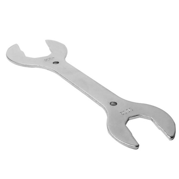 

tools bicycle headset key wrench for 30 32 36 40 mm multi head gift multifunction repair and assembly tool