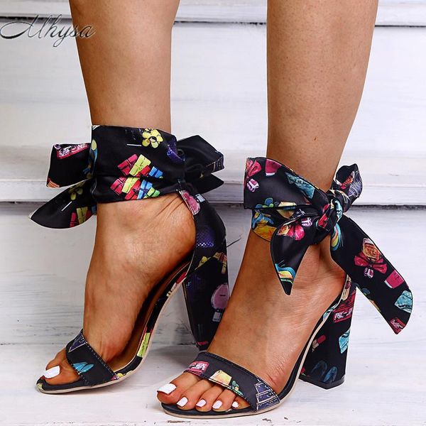 

sandals 2021 summer fashion and comfortable women's cross straps open toe buckles casual mature wedge heels 35-43, Black