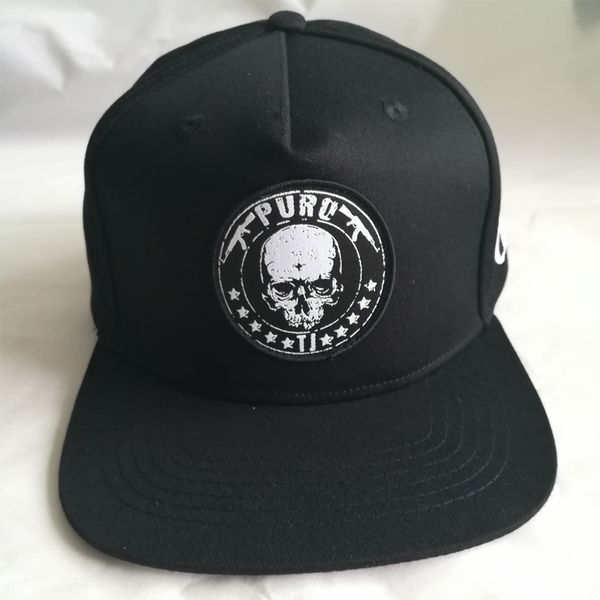 

custom cotton flat brim hats fitted men sports snapback cap, Blue;gray
