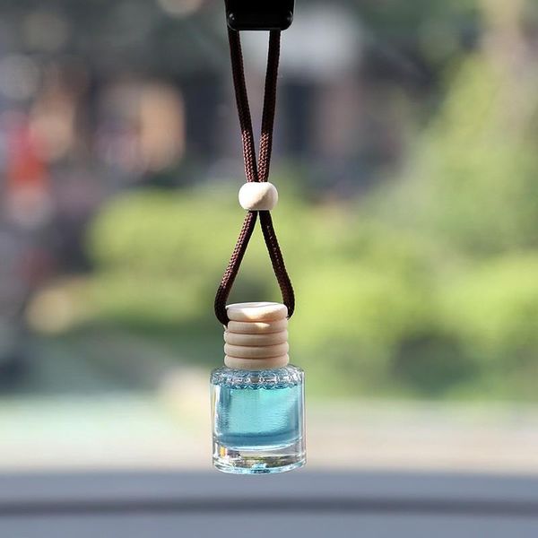 

car air freshener fruit fragrance perfume pendant ornaments