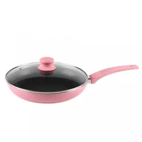

pans pan non-stick frying universal induction cooker special gas stove for steak small wok cookware ceramic kiithen