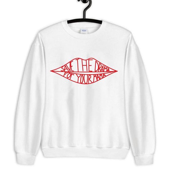 

women's t-shirt casual harry styles print pullover, White