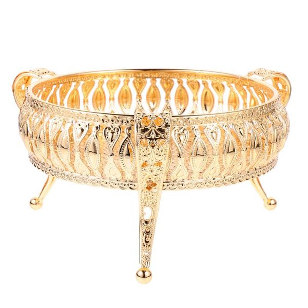 

dishes & plates 1pc creative fruit storage tray plate snack serving for home