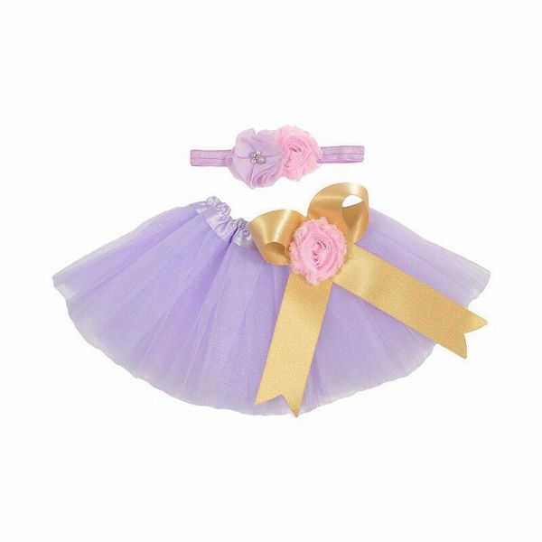 

newborn baby hairband+pettiskirt p suit girl tutu skirt headband set p pgraphy prop costume outfit princess gifts