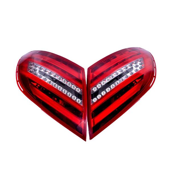 

car headlights auto tail light for c-class 2011-2014 w204 oe no.6398200264