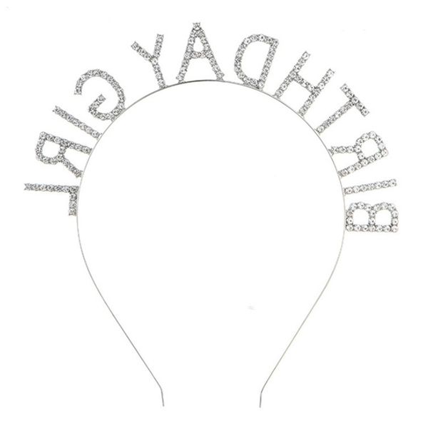 

head buckle party selling party birthday girl's hair hoop, Black;brown