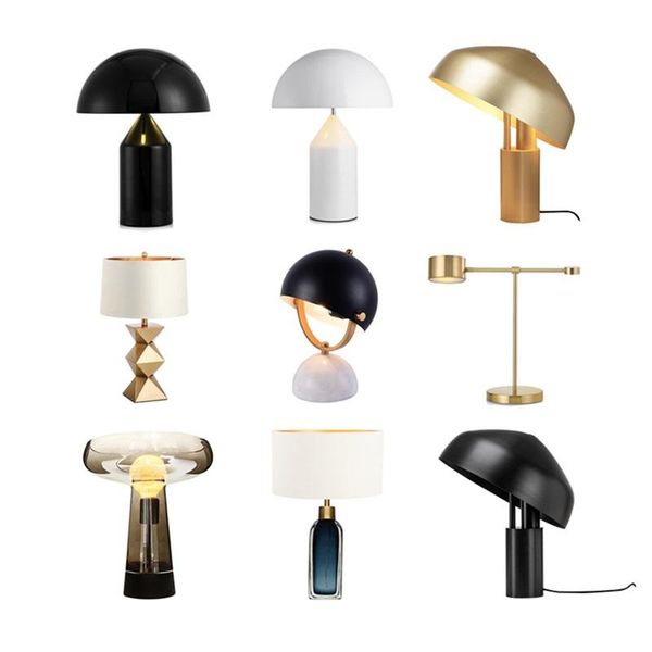 

table lamps 86light contemporary lamp for various design e27 desk light home led decoration foyer living room office bedroom