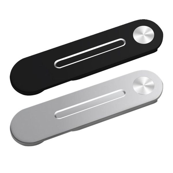 

screen support lapside mount holder phone expand bracket for tablet dual monitor display clip