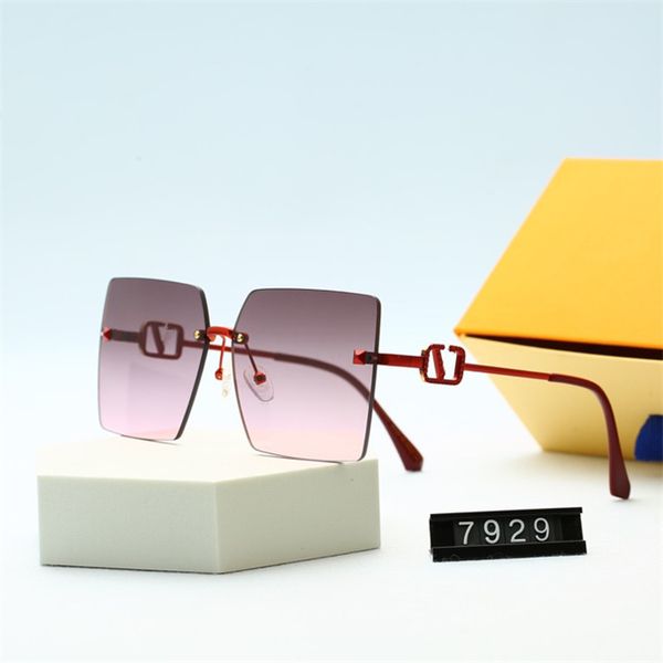 

luxury sunglasses for men and women universal classic fashion square frame summer sunglasses designer wholesale high qualit, White;black