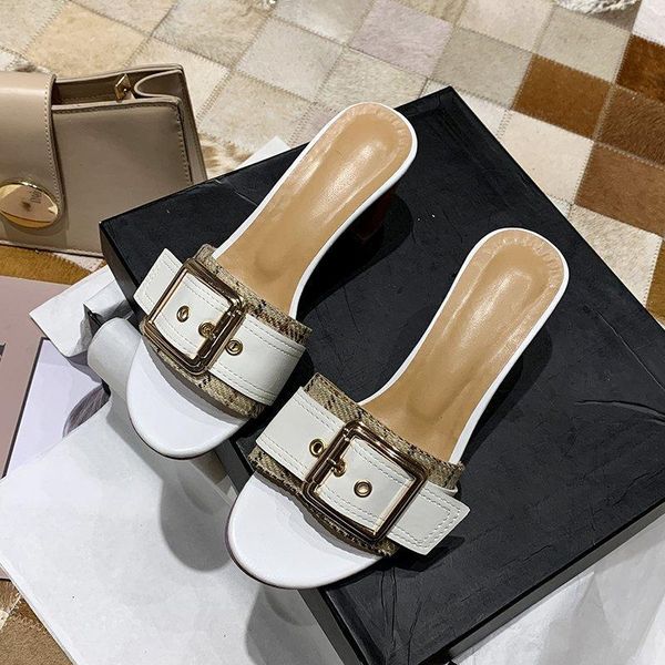 

summer women bling slippers woman high heel wedding slide ladies lovely rhinestone flip flops sandals fashion outside party shoe, Black