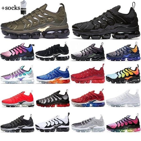 

tn running shoes men women chaussures triple black white be ture snow worldwide camo greedy tns mens trainers outdoor sport sneaker