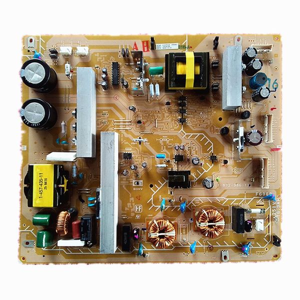 LCD-Monitor TV Netzteil PCB Fernsehen Bord Teile Einheit 1-872-986-13 Für Sony KLV-40V300A KLV-40F300A KLV-46V380A