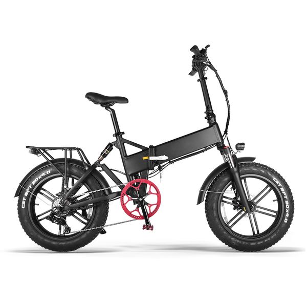 

ebike 48v18ah max 40km/h range 60-90km electric mountain bike electric beach bike 1000w motor 48v 15ah e bike