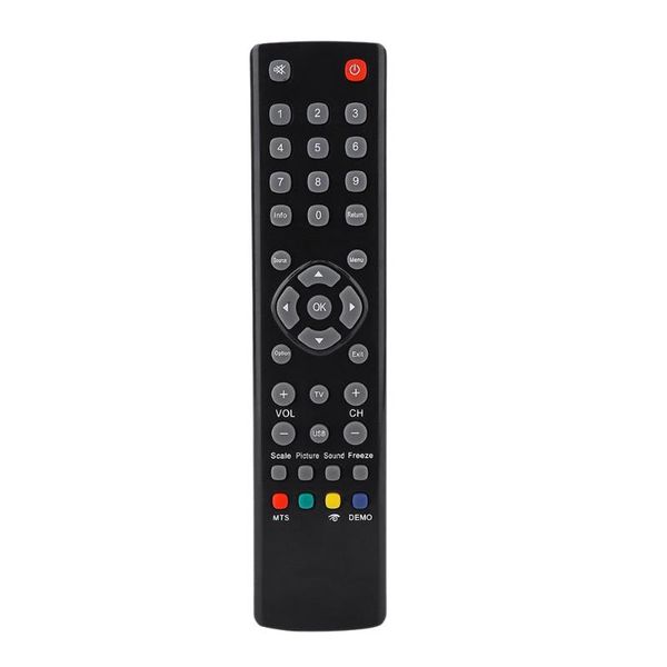 

rc3000m11 tv remote control for sankey kalley rca challenger tcl