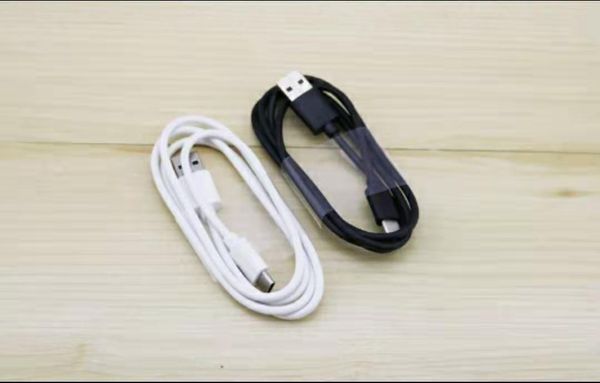

new high speed usb-c 1m 3ft 2m 6ft fast charging type c cable charger for samsung galaxy s8 s9 s10 note 9 10 universal data charging adapter