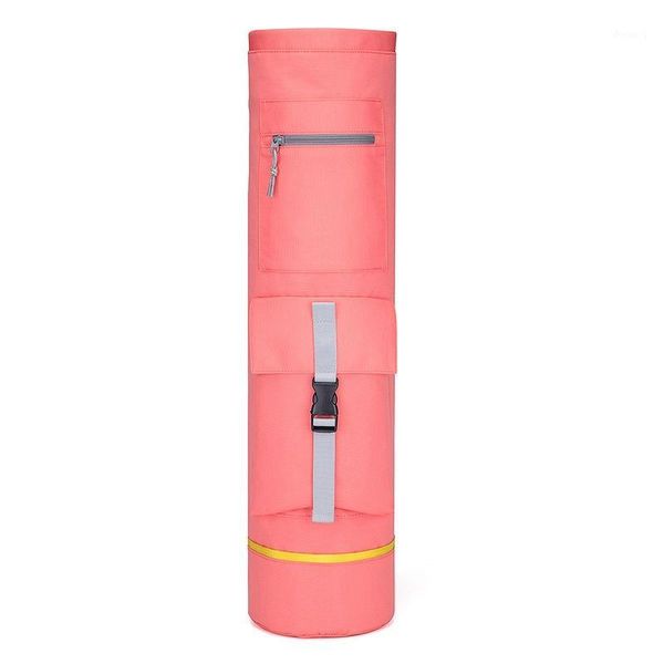 

yoga mats mat carry bag waterproof tote backpack zippered1