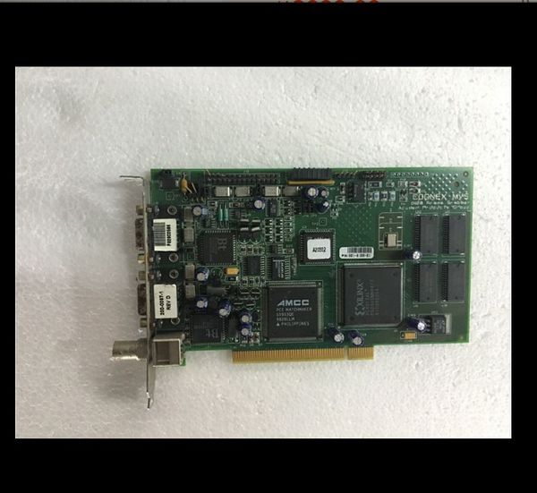 

100% tested work perfect for cognex cognex mvs 8100