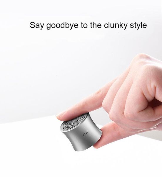 

mini speakers portable subwoofer bluetooth speaker wireless stereo metal waterproof outdoor