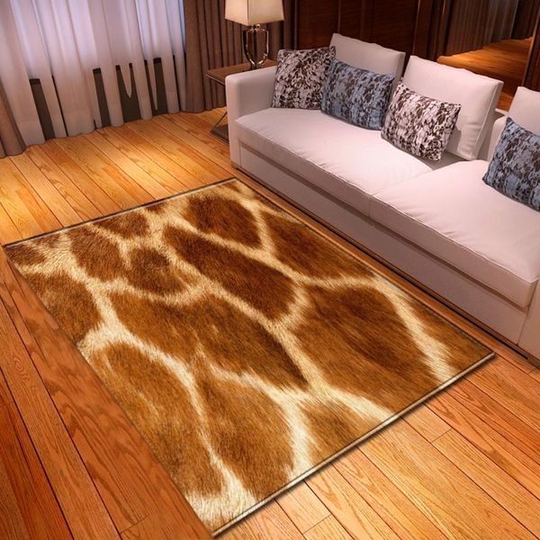 

carpets nordic style soft flannel anti-slip bedroom bedside mat children play area rugs home decor fashon living room carpet