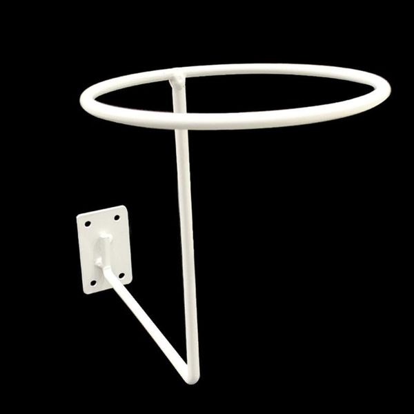 

hooks & rails motorcycle helmet display stand holder hanger wall hook hat rack ball wig bicycle