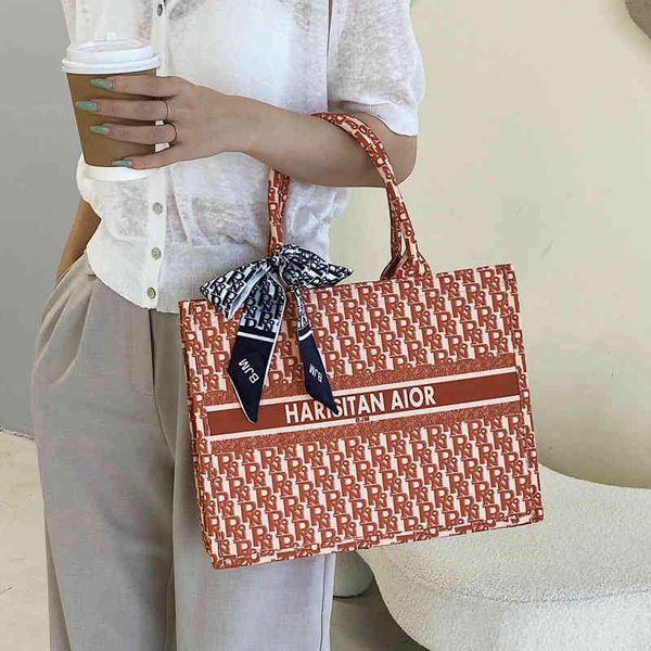 

large capacity tote bag women's winter new fashion version one shoulder armpit hand purse_outlet_t39m
