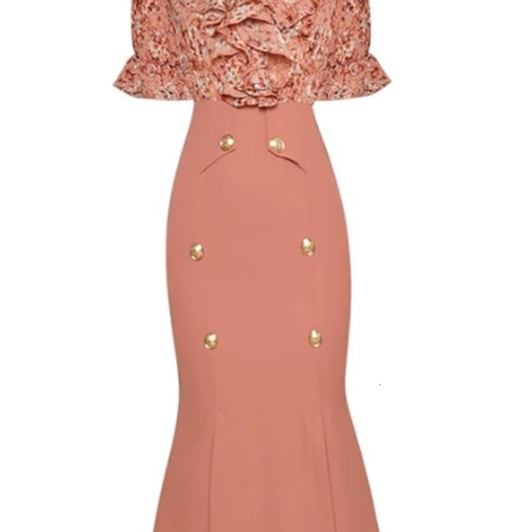 

casual dresses pyjtrl female summer fashion thin lady middle length elegant dress dprj, Black;gray