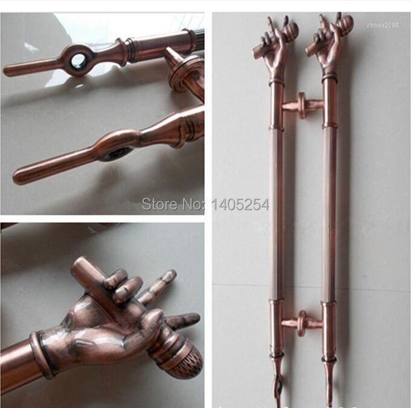 

handles & pulls stainless steel mirror or sand polish bathroom glass door bras1
