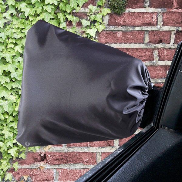 

200 pieces/lot side view mirror cover frost guard auto rearview protection brand new