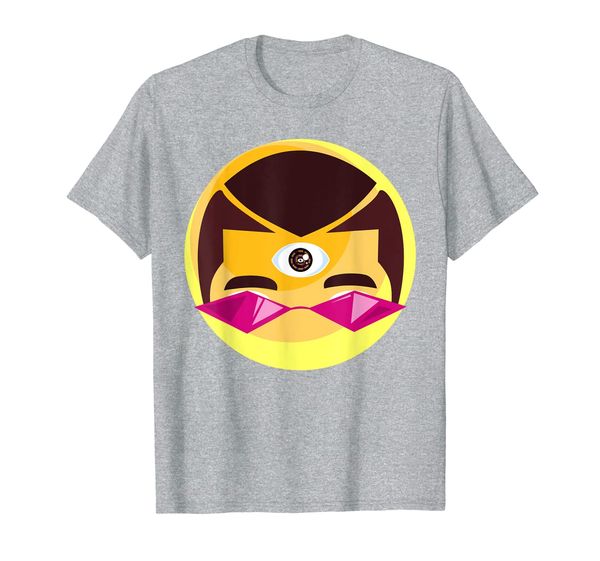 

bad trap bunny 3rd-eye callaita t-shirt t-shirt, White;black
