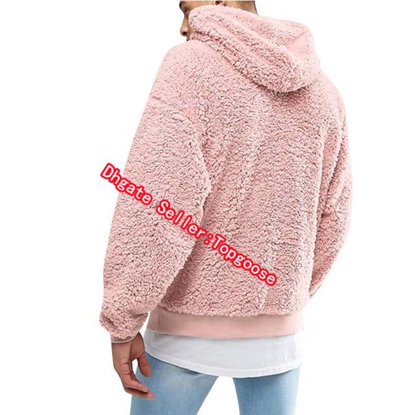 

winter warm hoodie pullover men casual loose hoodies hip hop black gray green long sleeve men hoodies sweatshirts