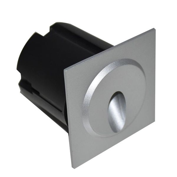 

ip65 mini modern decorative led corridor wall light 1x1w