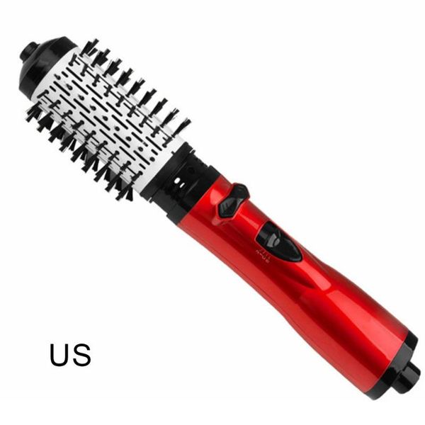 

electric hair brushes high power dryer portable travel home use blower styling tools hairdryer gift
