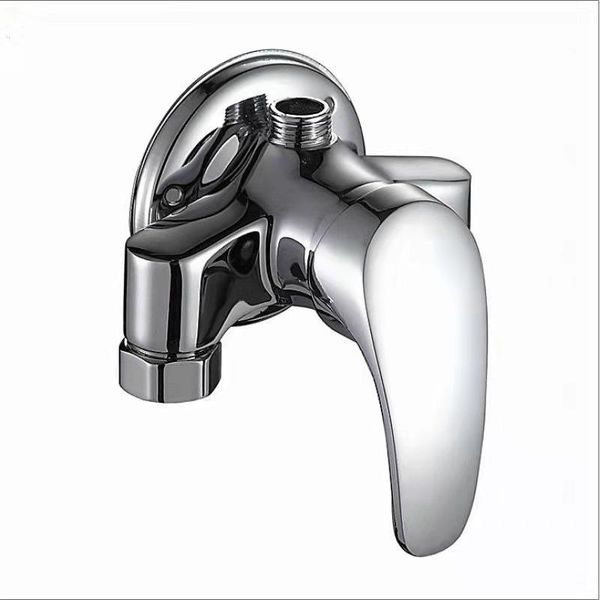 

copper triangle shower faucet wall mounted shower faucet mixing valve wall mounted