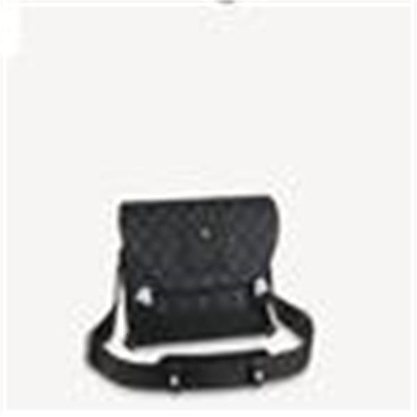 

m40511 voyager small messenger bag men messenger crossbody bags shoulder bags business bags pouches b9xi, Black;red