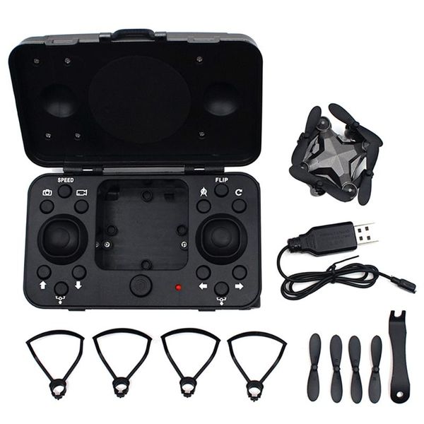 

drones drone profession wide angle camera wifi fpv height keep xx9e
