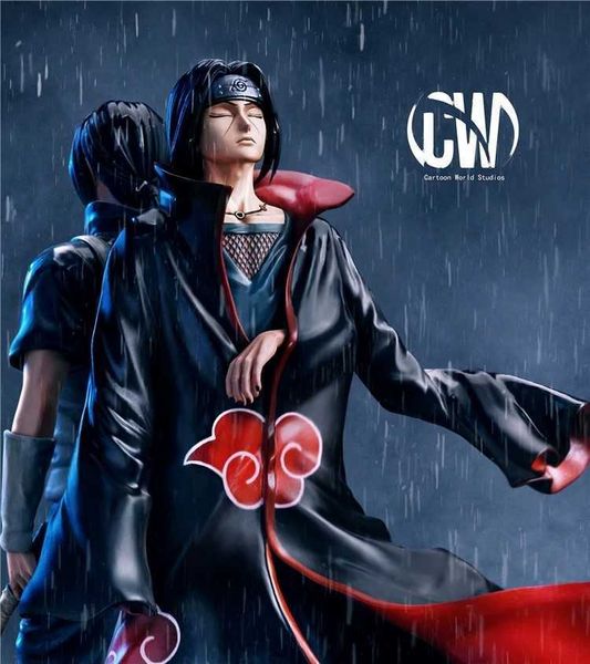 

the second anniversary behind the scenes of naruto gk