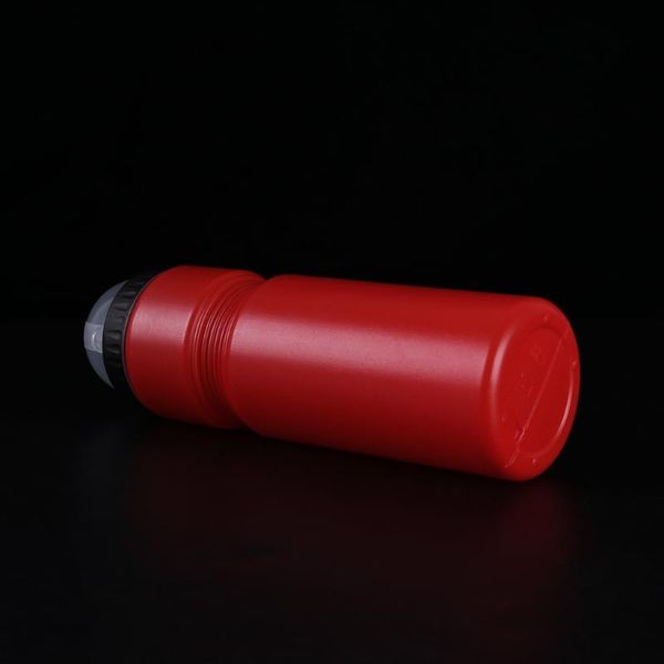 

water bottle 720ml portable bicycle cycling sports pe camping outdoor mtb bike