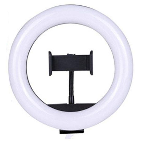 

led live support fill light mobile phone ring beauty lamp led anchor light desknet pgraphy ring