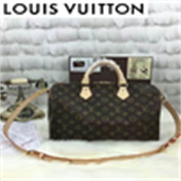 

shoulder brand iconic designer totes luxury i3ua speedy cross 35 bags shoulder handles bag bags m41111 women body handbags bag clutches, Black;red