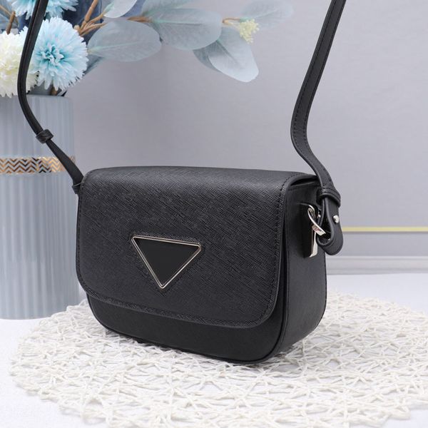 

fashion women shoulder bag designer handbags luxury leather crossbody bags female small flap lady purses