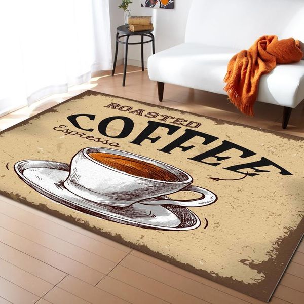 

coffee retro style carpets for bedroom home decor carpets kawaii rugs and for home living room outdoor rug