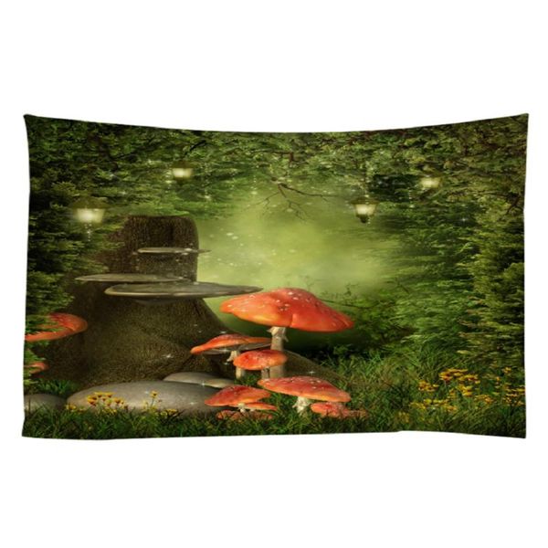 

tapestries wall art tapestry bedspread meditation yoga mat blackout backdrop