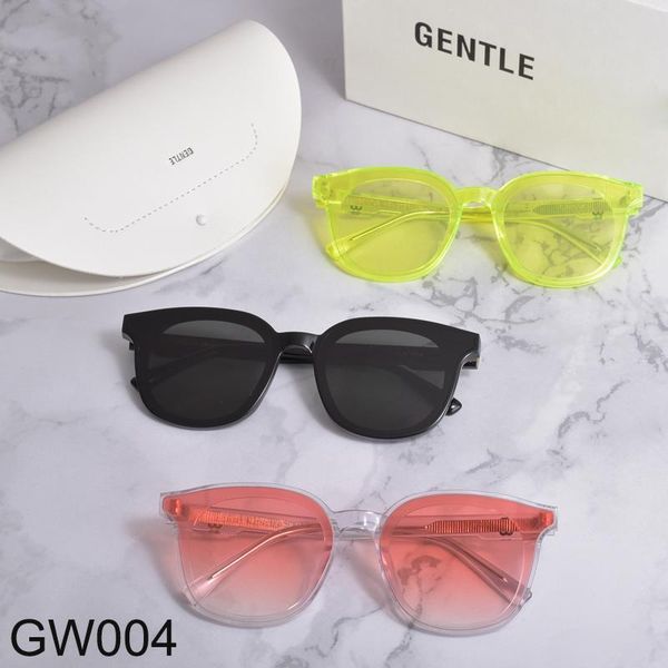 

sunglasses gm cooperation funds gentle gw004 acetate polarized uv400 lens for small face women men monster sun glasses, White;black