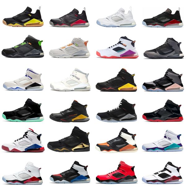 

selling in 2021 mars 270s men's casual shoes black metal color dmp grape fire red green glow competitive sports shoes size 40-46