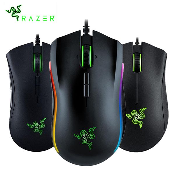

razer series mamba elite deathadder elite deathadde essential tournament edition razer basilisk esports wired mousehello