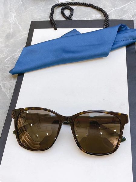 

new style glasses sunglasses men sun mens lunettes sunglasses de 0417 eyes protects gafas sol de women box soleil with fash ftrm, White;black