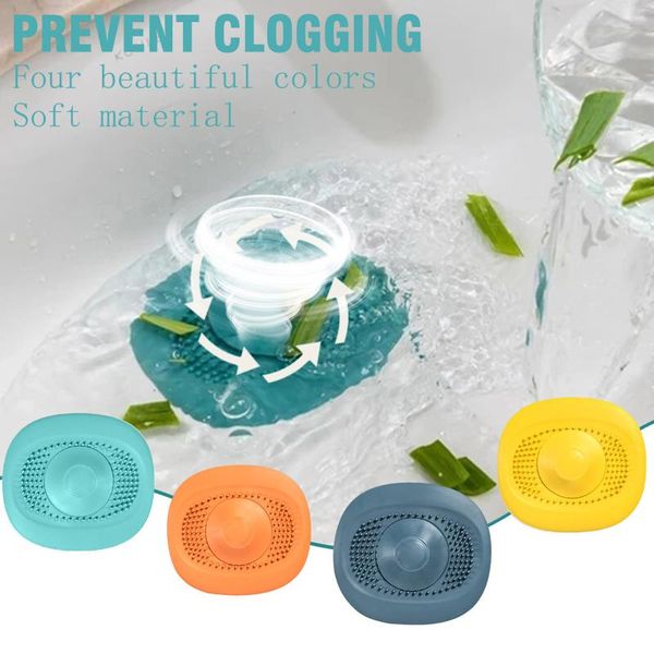 

other bath & toilet supplies kitchen sink sewer filter shower cover plug bathtub hair catcher ser clogging floor drain strainer bathroom