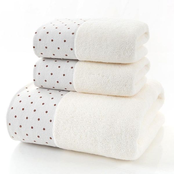 

towel 1pcs sport combed long staple cotton face washing thickened absorbent travel bathroom bath terry washcloth